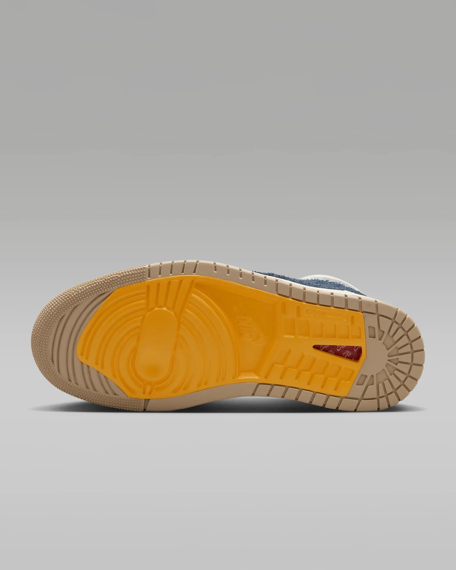 Air Jordan 1 Zoom CMFT 2 SE 